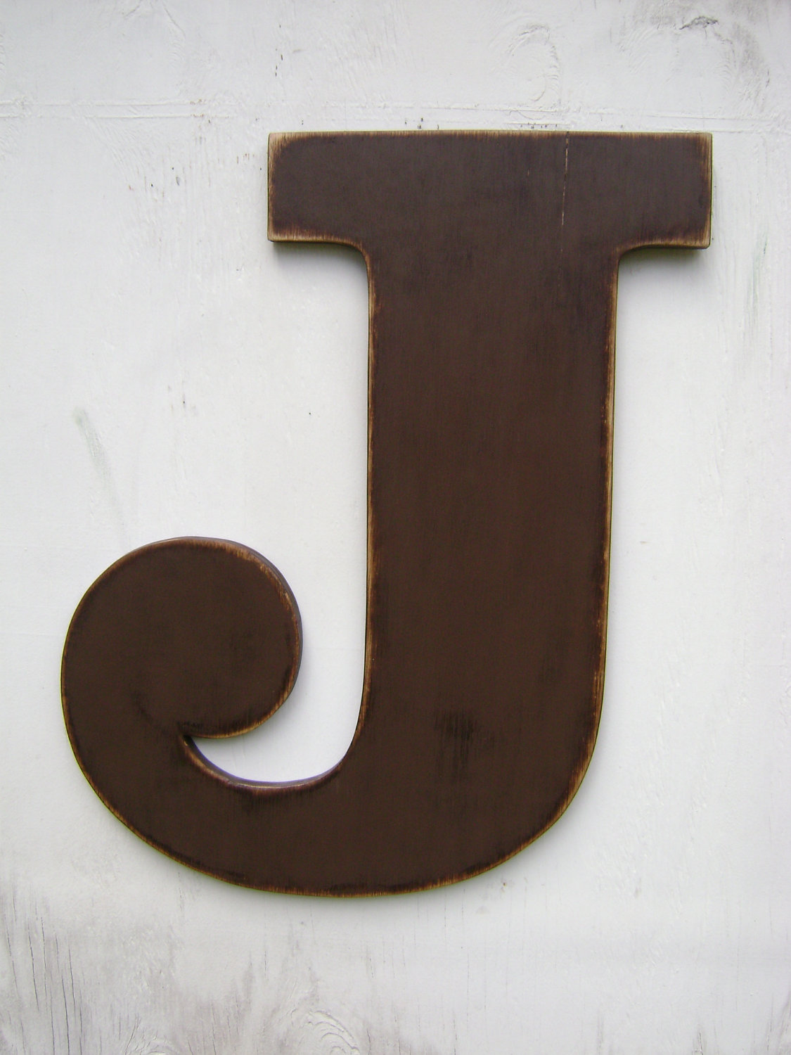 Letter Wall Decals For Kids Rooms Wooden Letters For Nursery Wall